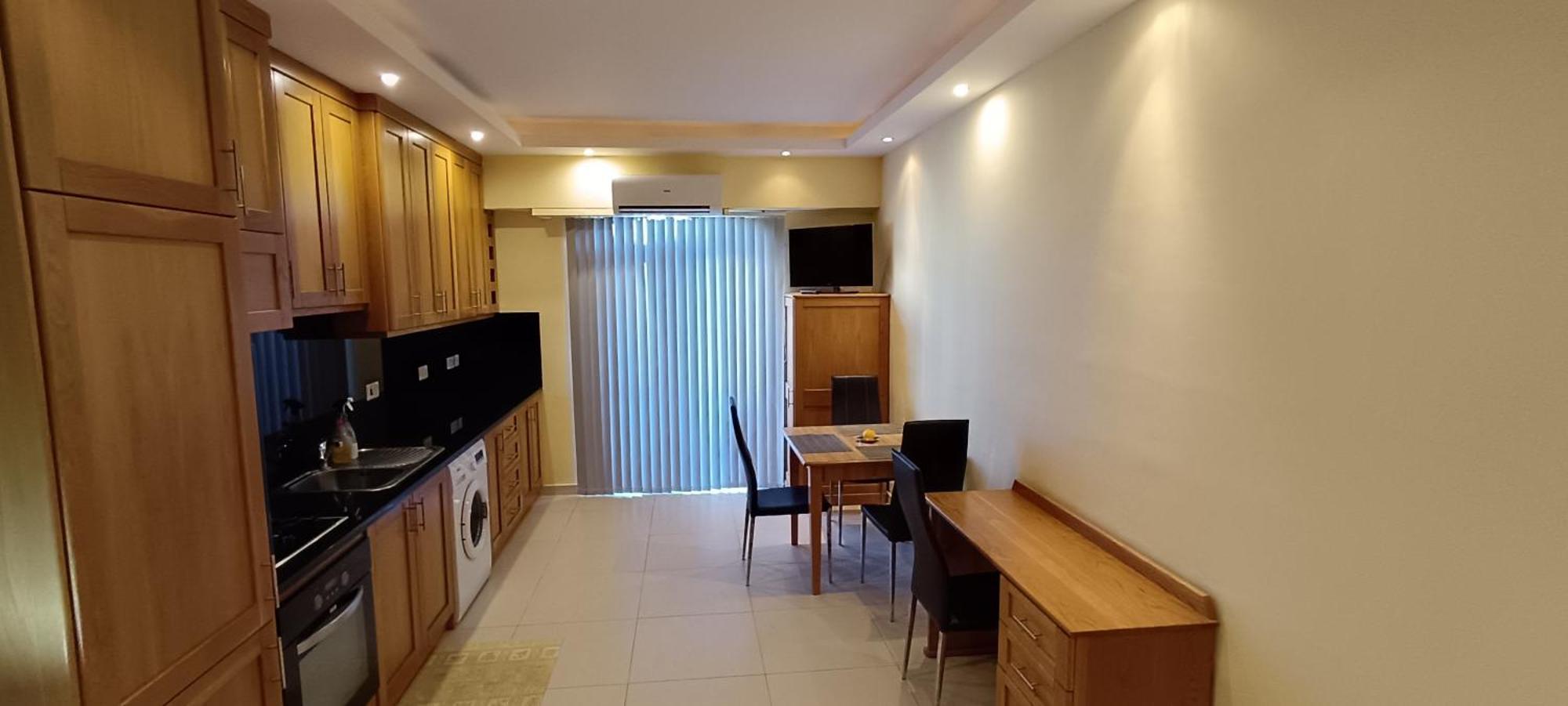 Apartmán Marsalforn Sea Front Studio Zebbug  Exteriér fotografie