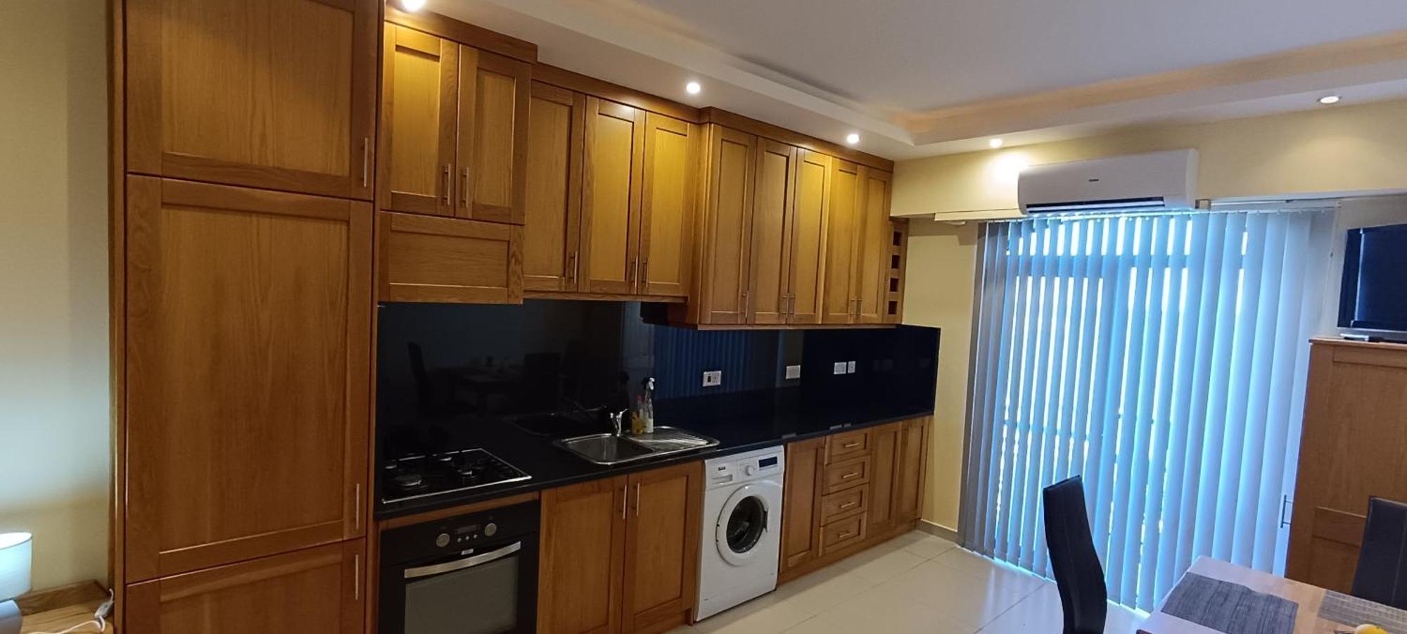 Apartmán Marsalforn Sea Front Studio Zebbug  Exteriér fotografie
